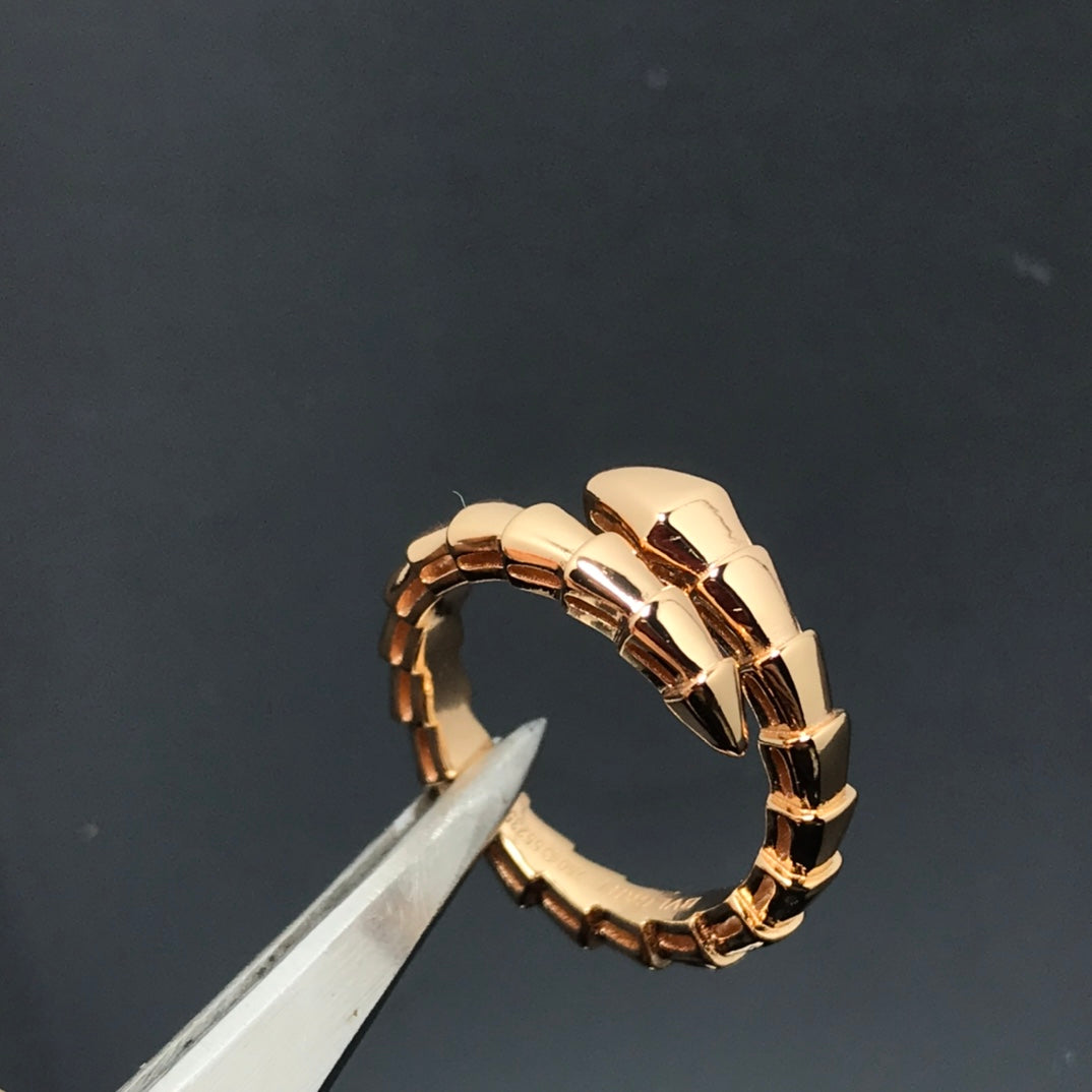 {"Renovia Jewelry":"SCHLANGENRING"}