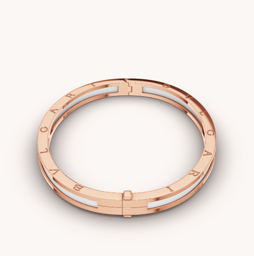 {"productName":"Renovia Jewelry","productText":"ZERO 1 PINK GOLD MIT WEISSER KERAMIK BRACELET"}