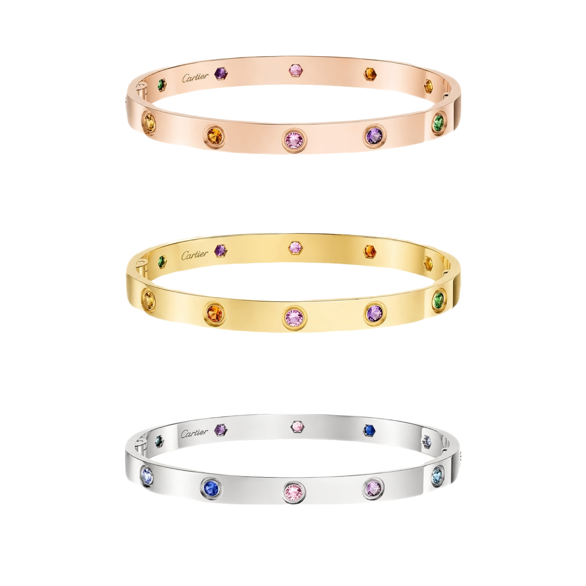 CT  Bracelets