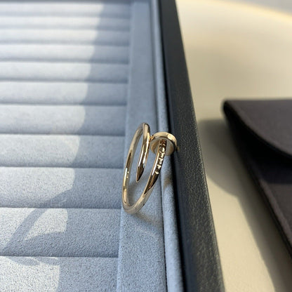[Renovia Jewelry]JUSTE RING 1.8MM