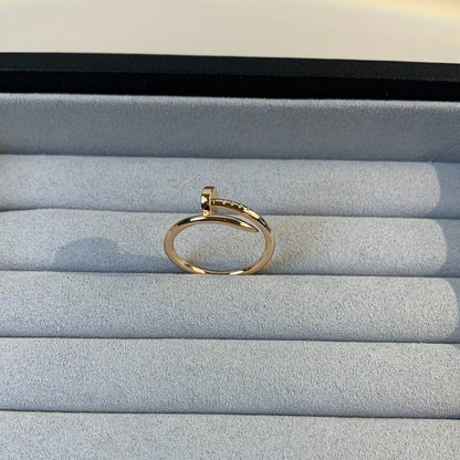 [Renovia Jewelry]JUSTE RING 1.8MM