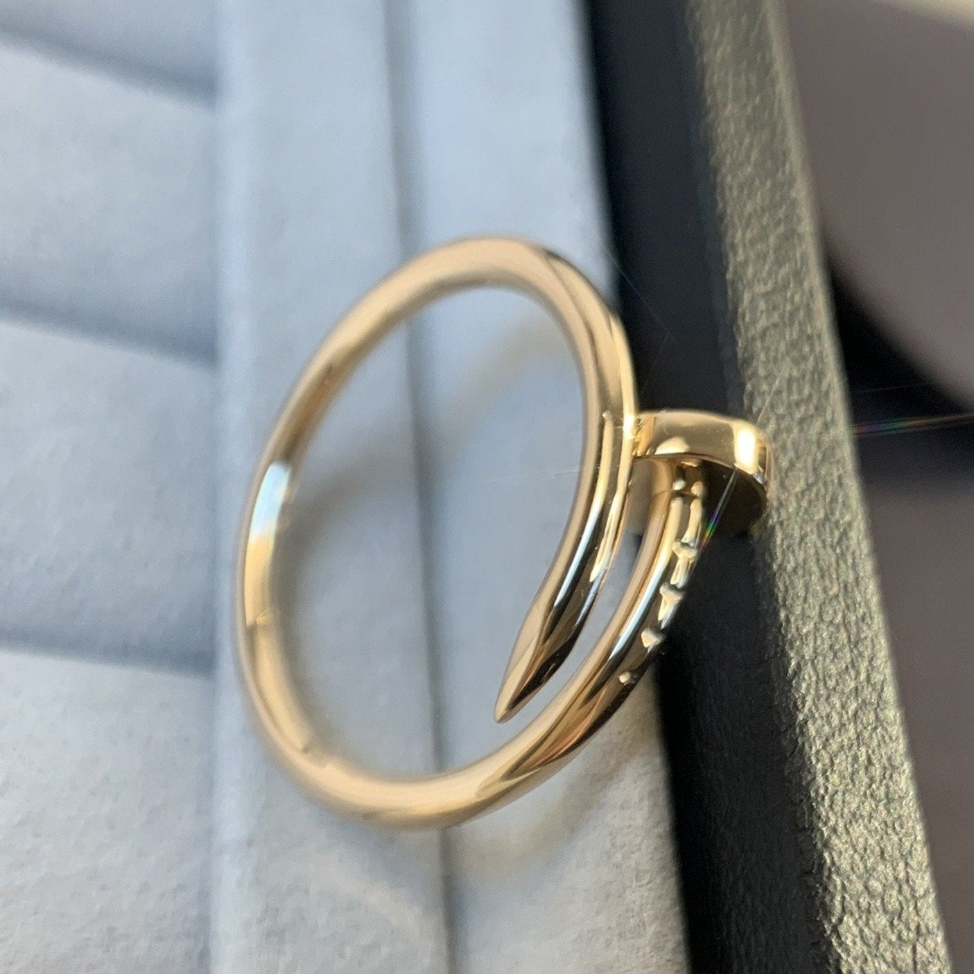 [Renovia Jewelry]JUSTE RING 1.8MM