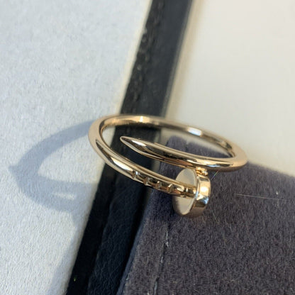 [Renovia Jewelry]JUSTE RING 1.8MM