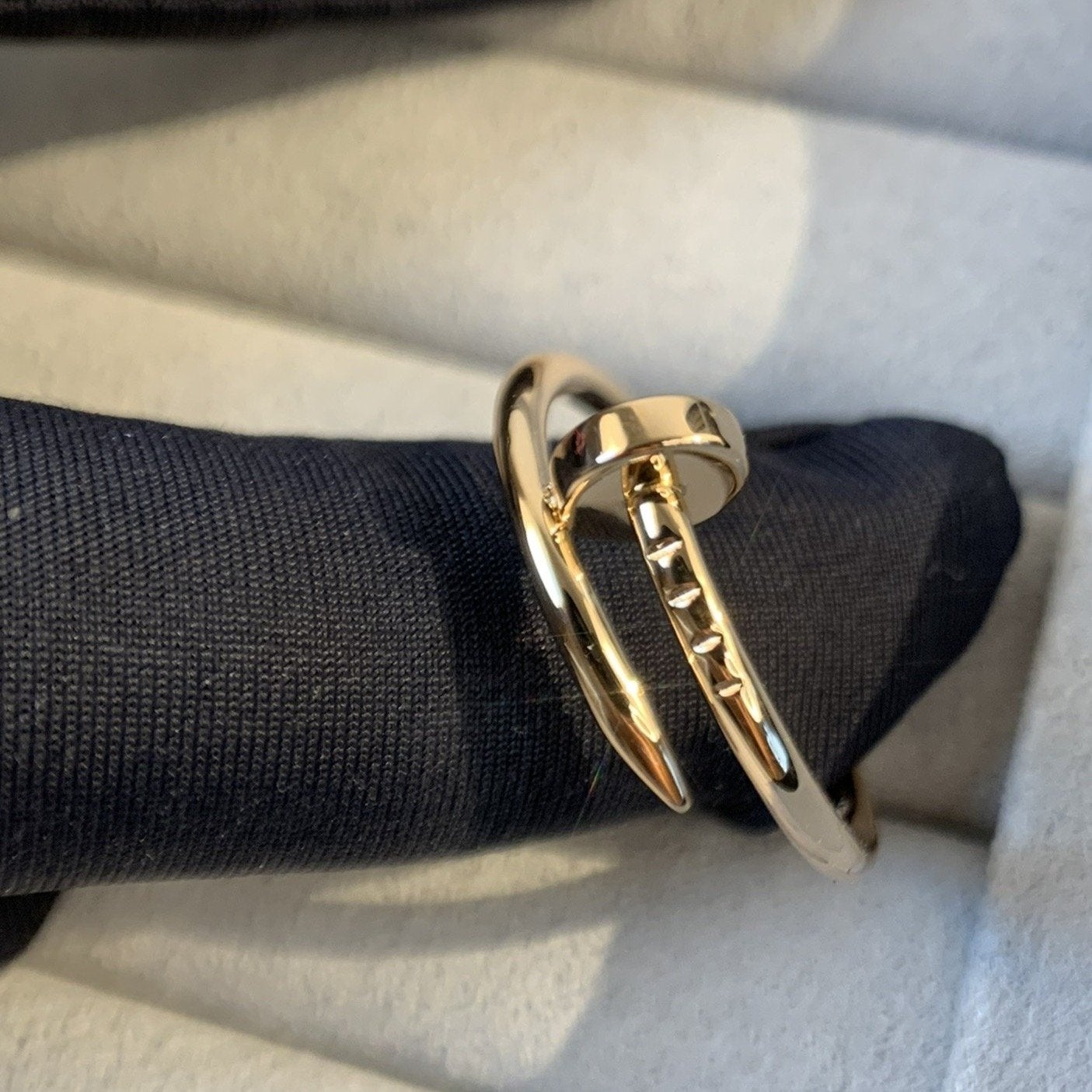 [Renovia Jewelry]JUSTE RING 1.8MM