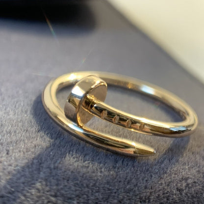 [Renovia Jewelry]JUSTE RING 1.8MM