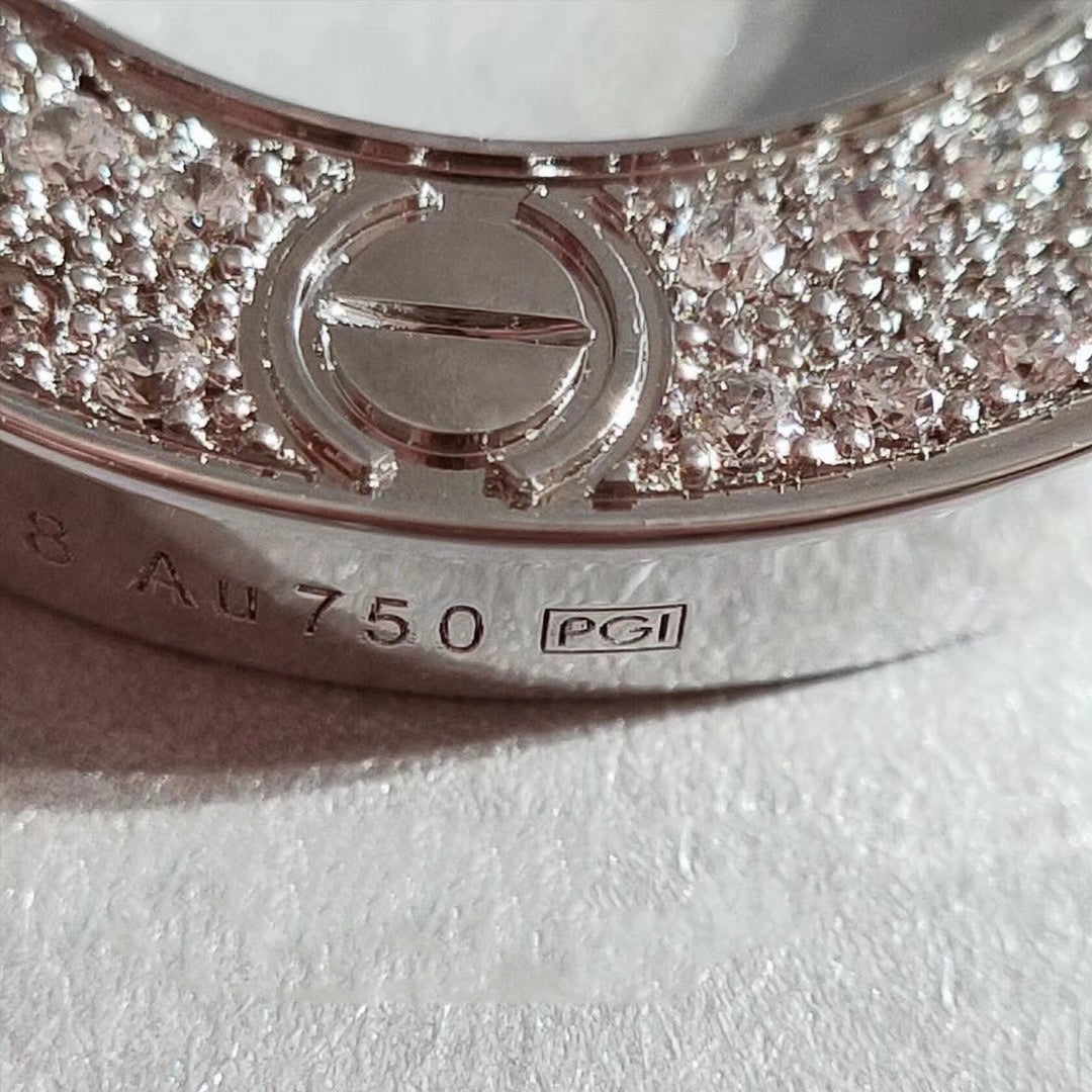 [Renovia Jewelry]LOVE NECKLACE ADJUSTABLE SILVER
