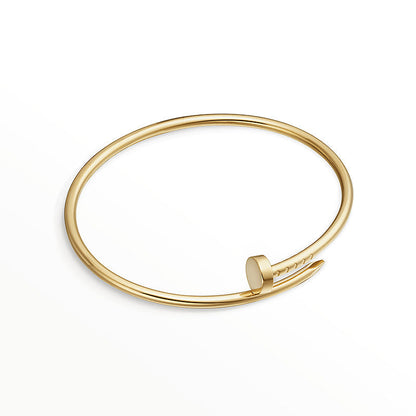 [Renovia Jewelry]JUSTE BRACELET 2.5MM