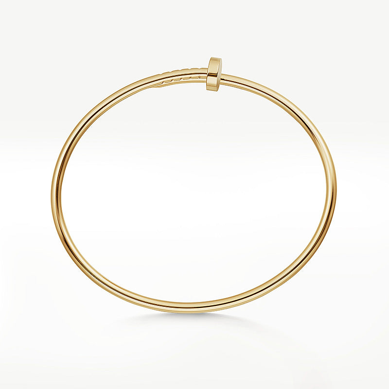 [Renovia Jewelry]JUSTE BRACELET 2.5MM