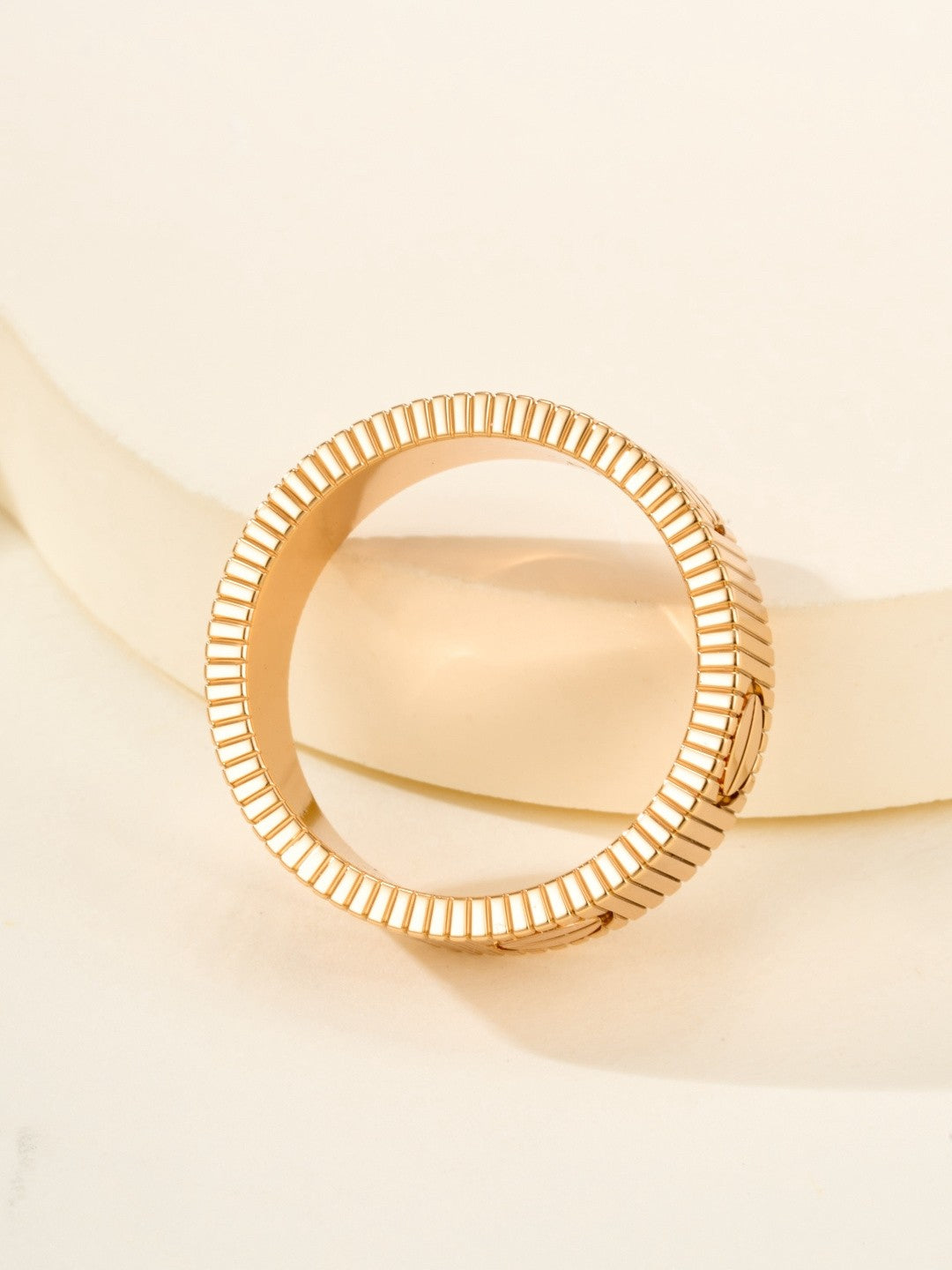[Renovia Jewelry]LOVE 6.5MM RING