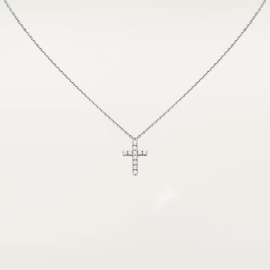 [Renovia Jewelry]SYMBOL-ANHÄNGER-HALSKETTE