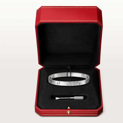 [Renovia Jewelry]LOVE BRACELET 6.1MM