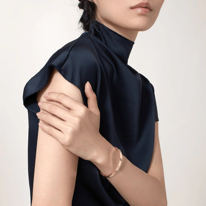[Renovia Jewelry]LOVE BRACELET 6.1MM