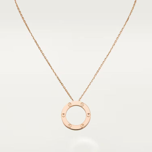 [Renovia Jewelry]LIEBESKETTE 16MM