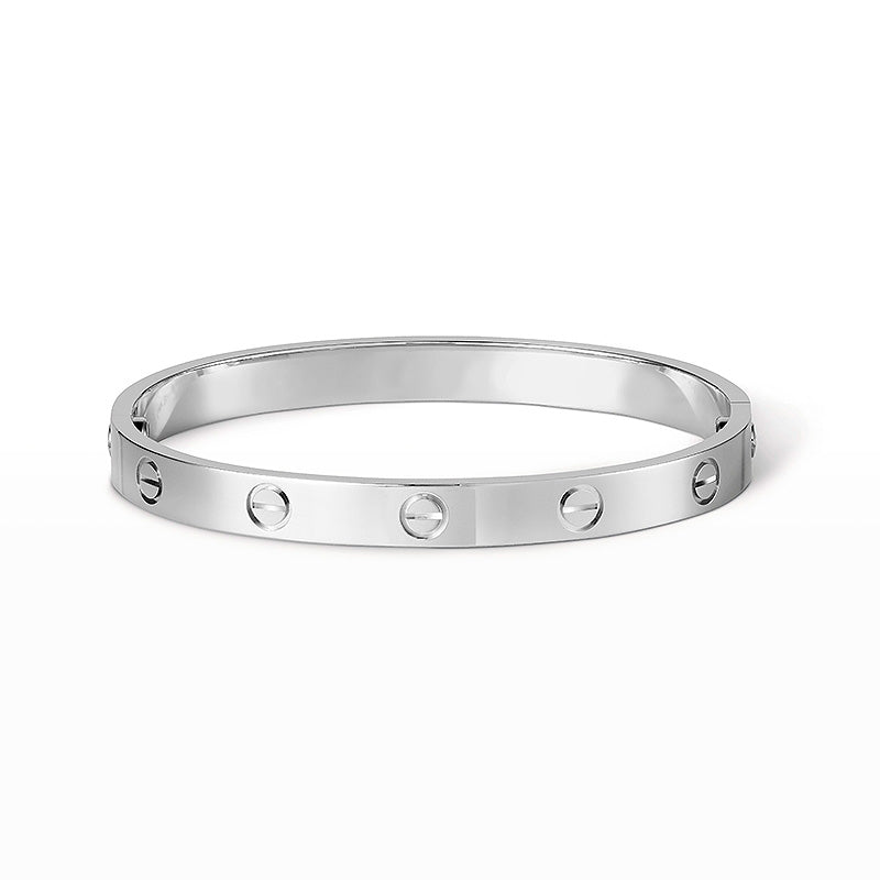 [Renovia Jewelry]LOVE BRACELET 6.1MM