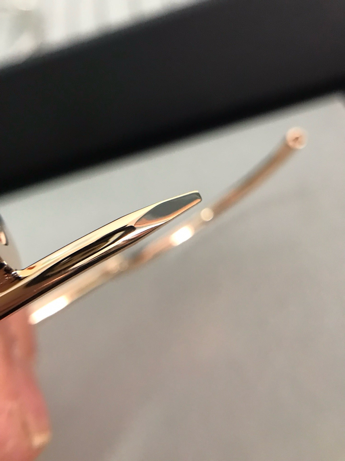 [Renovia Jewelry]JUSTE BRACELET 3.5MM