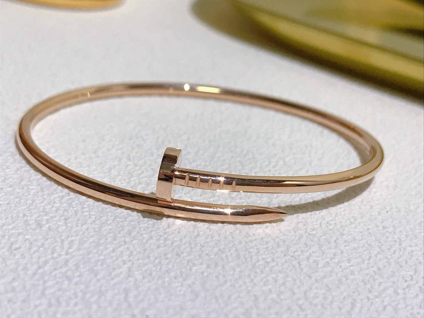 [Renovia Jewelry]JUSTE BRACELET 2.5MM