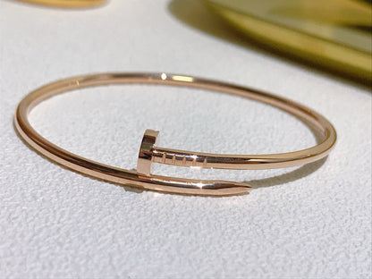 [Renovia Jewelry]JUSTE BRACELET 2.5MM