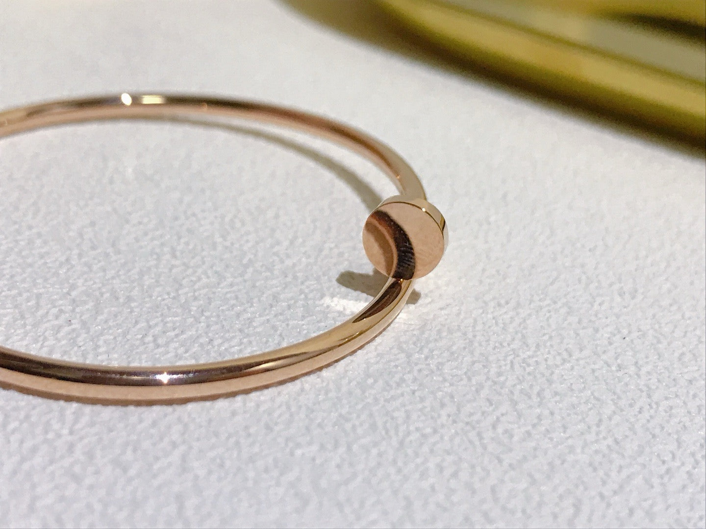 [Renovia Jewelry]JUSTE BRACELET 2.5MM