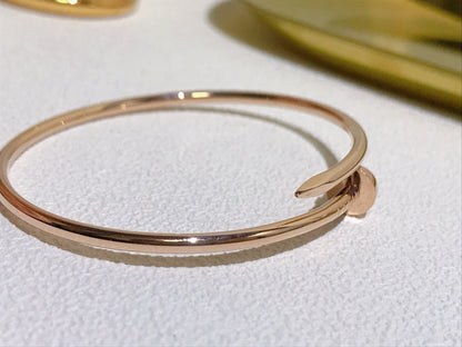 [Renovia Jewelry]JUSTE BRACELET 3.5MM
