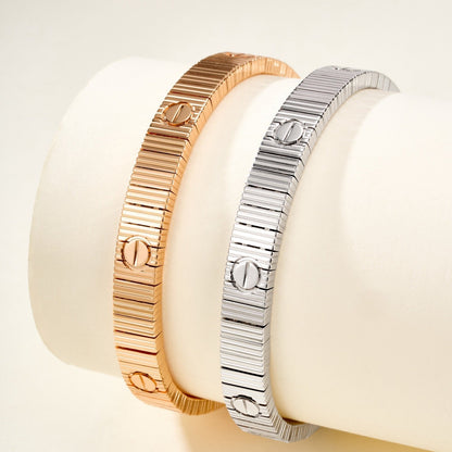 [Renovia Jewelry]LOVE UNLIMITED BRACELET