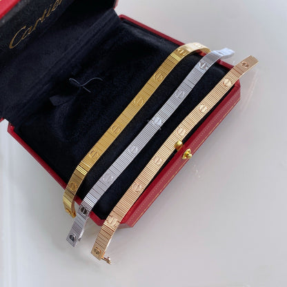 [Renovia Jewelry]LOVE UNLIMITED BRACELET