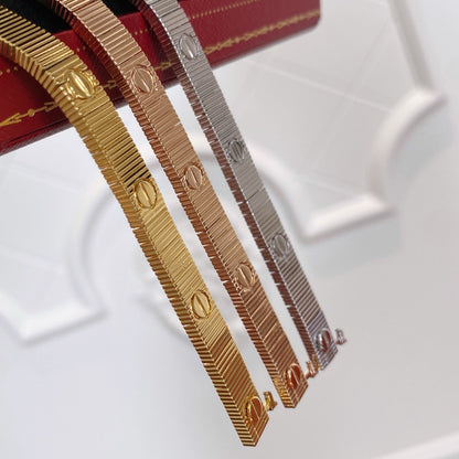 [Renovia Jewelry]LOVE UNLIMITED BRACELET
