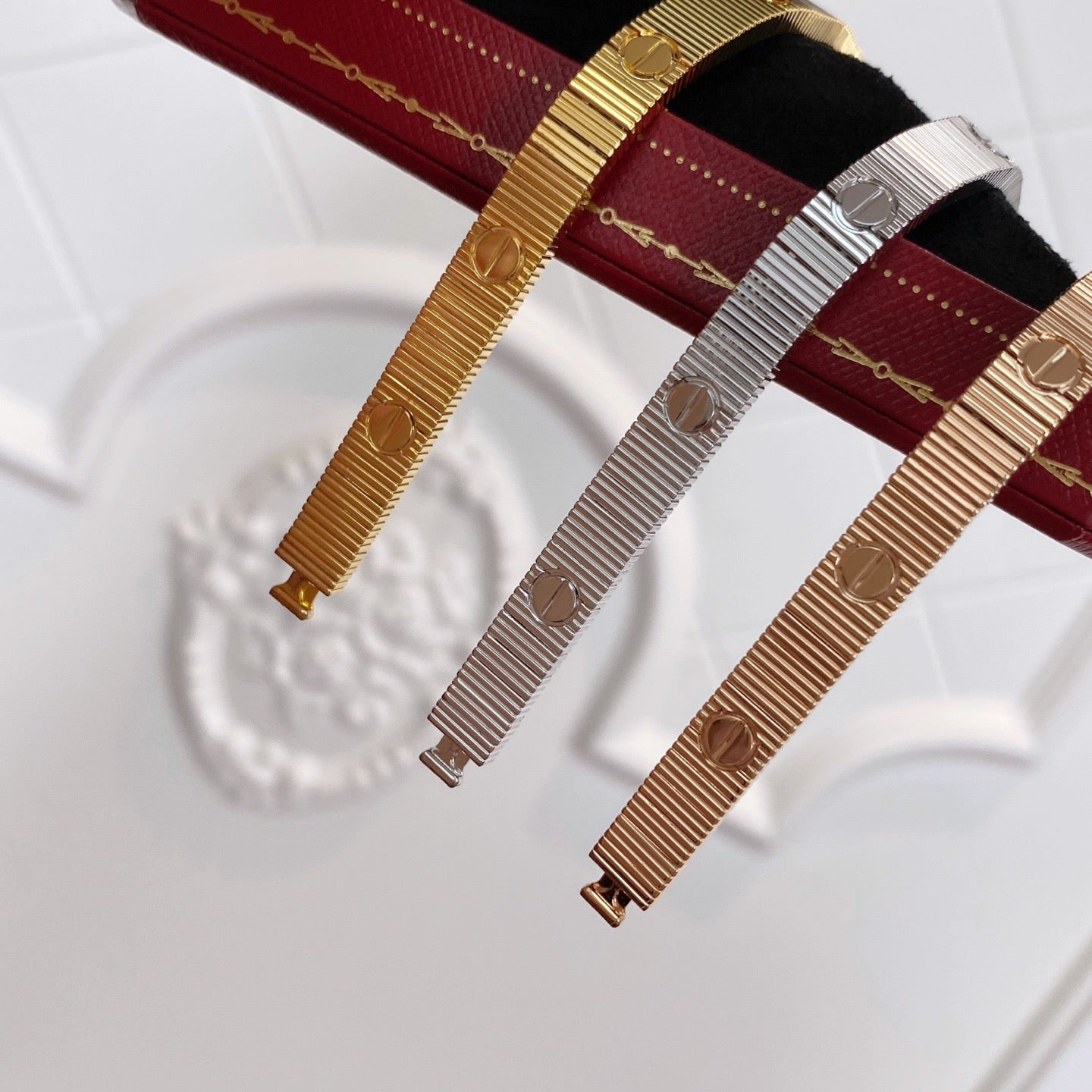 [Renovia Jewelry]LOVE UNLIMITED BRACELET