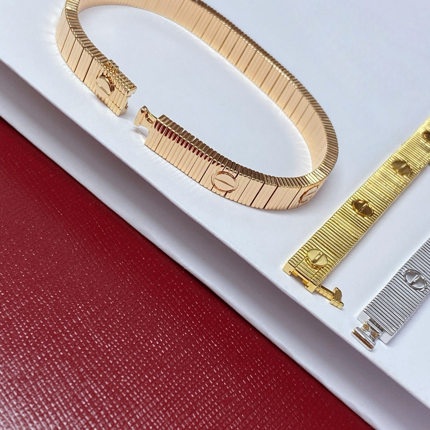 [Renovia Jewelry]LOVE UNLIMITED BRACELET