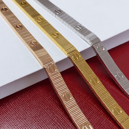 [Renovia Jewelry]LOVE UNLIMITED BRACELET