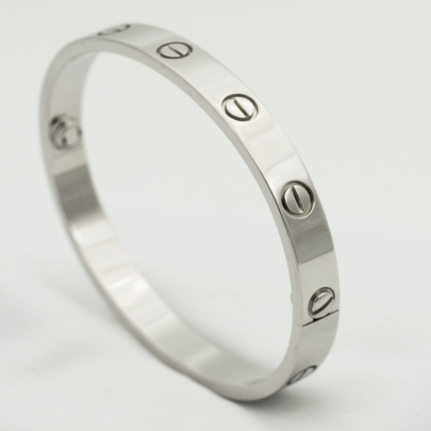 [Renovia Jewelry]LOVE BRACELET 6.1MM