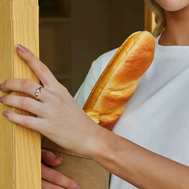Gravierter Initialen-Buchstabe A Offener Ring Herzförmige Verstellbare Stapelringe