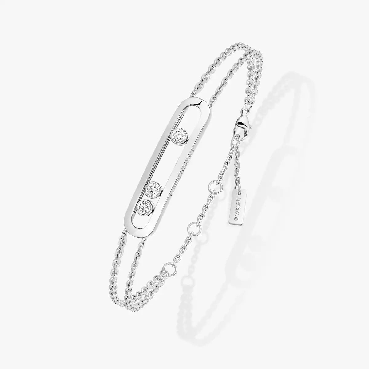 [Renovia Jewelry]Move Classique bracelet