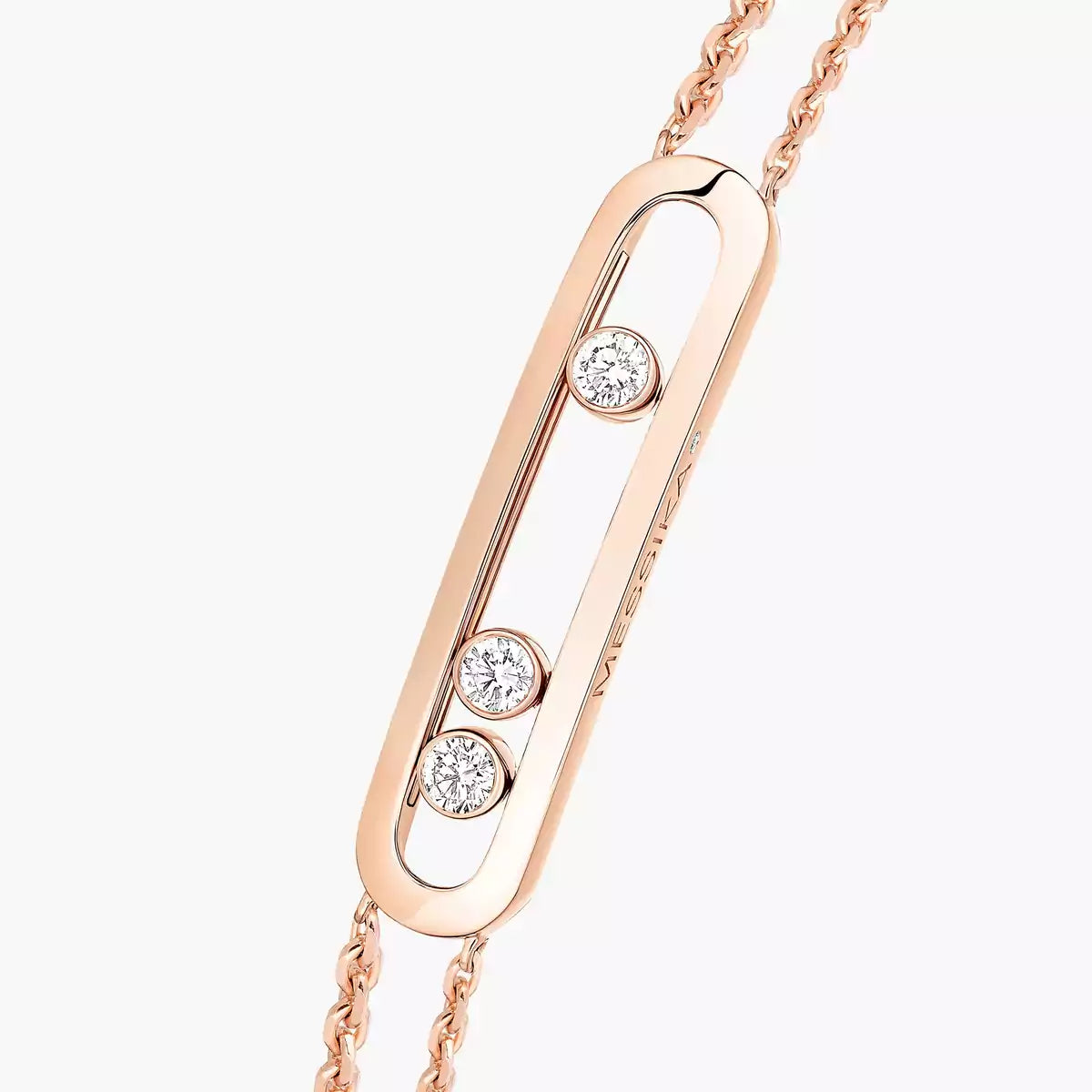 [Renovia Jewelry]Move Classique bracelet