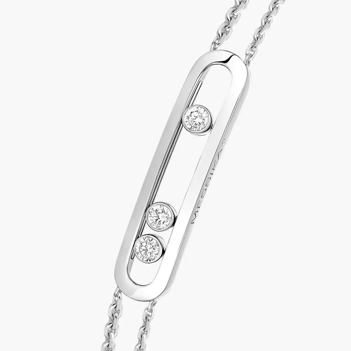 [Renovia Jewelry]Move Classique bracelet