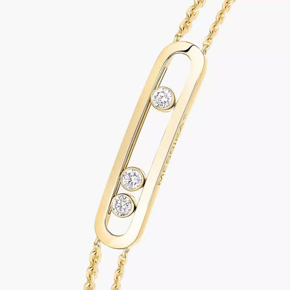 [Renovia Jewelry]Move Classique bracelet