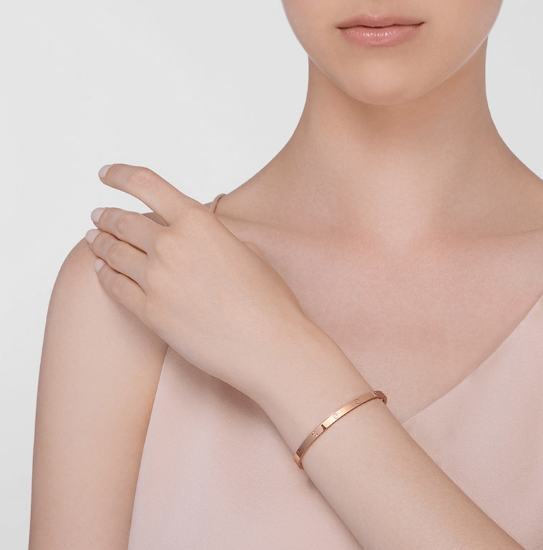 [Renovia Jewelry]LOVE BRACELET 3.65MM